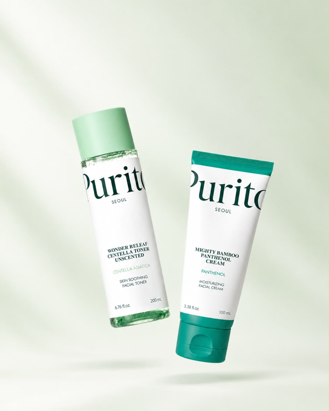 Purito Duo