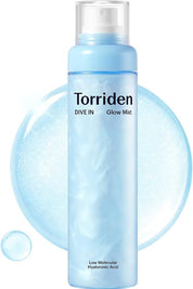 DIVE IN Glow Mist
