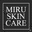 Miruskincare logo