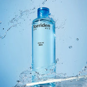 DIVE IN For Men Skin