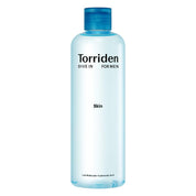 DIVE IN For Men Skin