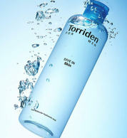 DIVE IN For Men Skin