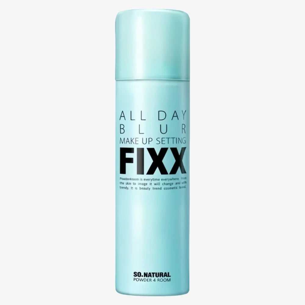All Day Blur Make Up Setting Fixx