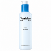 DIVE IN For Men Gel Lotion