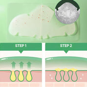 BALANCEFUL Control Nose Patch