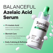 BALANCEFUL Azelaic Acid Serum