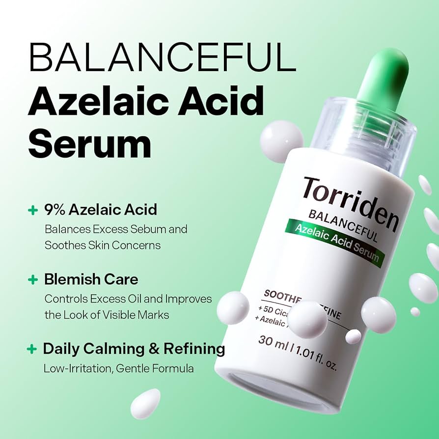 BALANCEFUL Azelaic Acid Serum