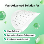 BALANCEFUL Azelaic Acid Micropoint Spot Patch