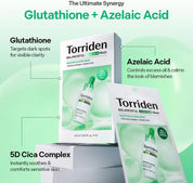 BALANCEFUL Azelaic Acid Mask