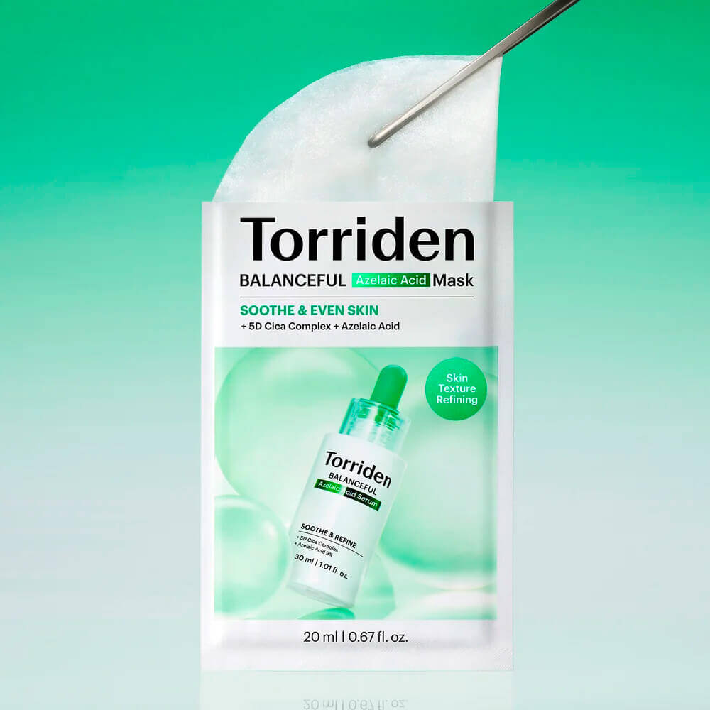 BALANCEFUL Azelaic Acid Mask