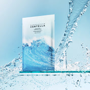 Madagascar Centella Hyalu-Cica Hydrating Mask
