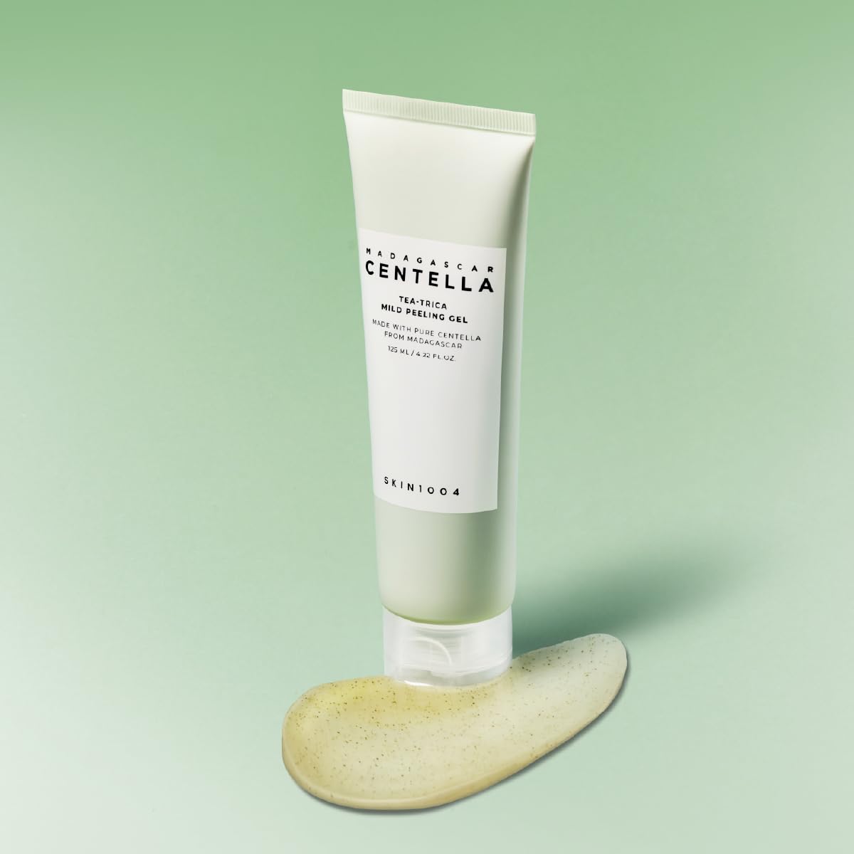 Madagascar Centella Tea-Trica Mild Peeling Gel