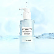 Madagascar Centella Hyalu-Cica Gentle Cleansing Milk