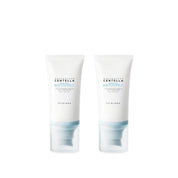 Madagascar Hyalu-Cica Water-Fit Sun Serum Dual Pack 50ml x 2ea