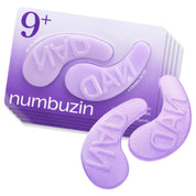 No.9 NAD Collagen Under Eye Patches 5ш