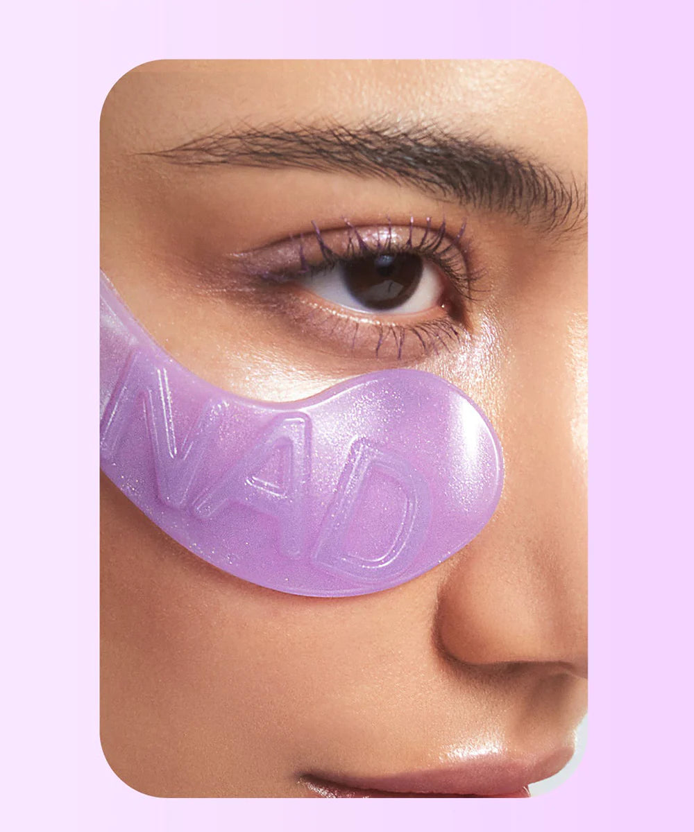 No.9 NAD Collagen Under Eye Patches 5ш