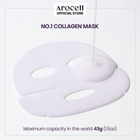 Super Collagen Mask