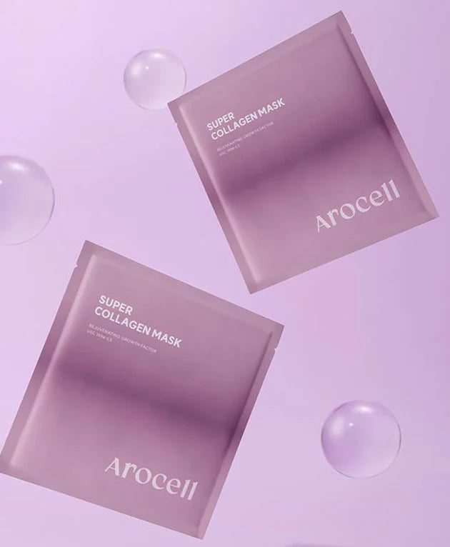 Super Collagen Mask