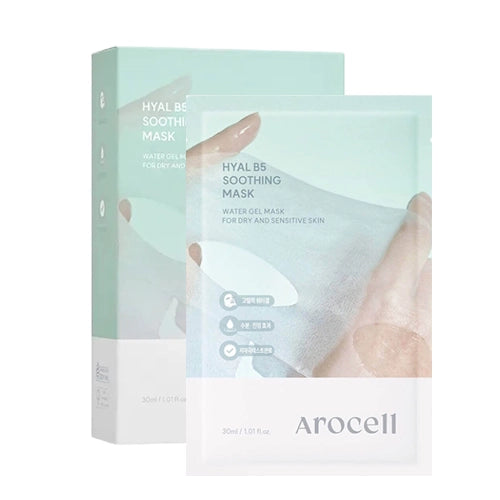 Hyal B5 Soothing Mask