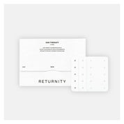 Ear Therapy Acupressure Patch 3-mix