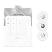 Ear Therapy Acupressure Patch 3-mix