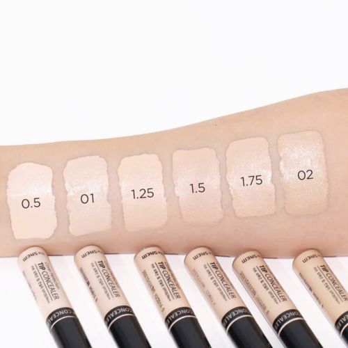 Cover Perfection Tip Concealer