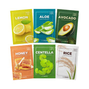 Natural Mask Sheet