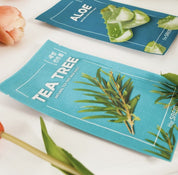 Natural Mask Sheet