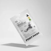 Reedle Shot Foot Peeling Mask