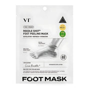 Reedle Shot Foot Peeling Mask
