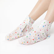 Reedle Shot Foot Peeling Mask