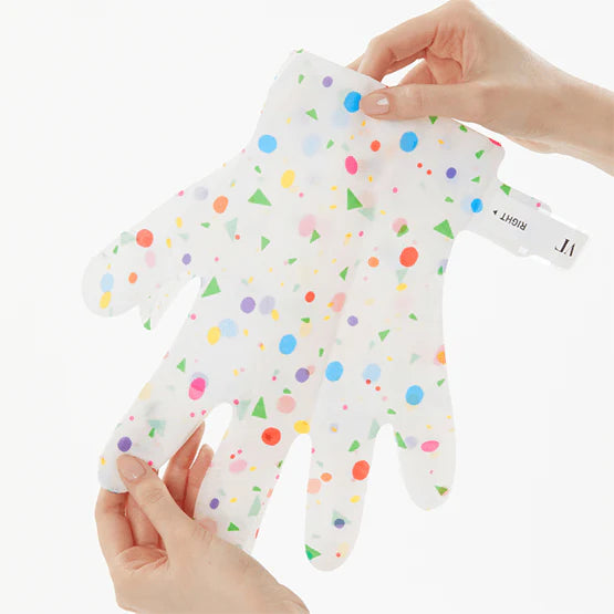 Reedle Shot Nourishing Hand Mask