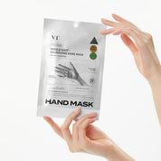 Reedle Shot Nourishing Hand Mask
