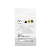 Garlic Ac Reedle Shot Point Patch 9ш