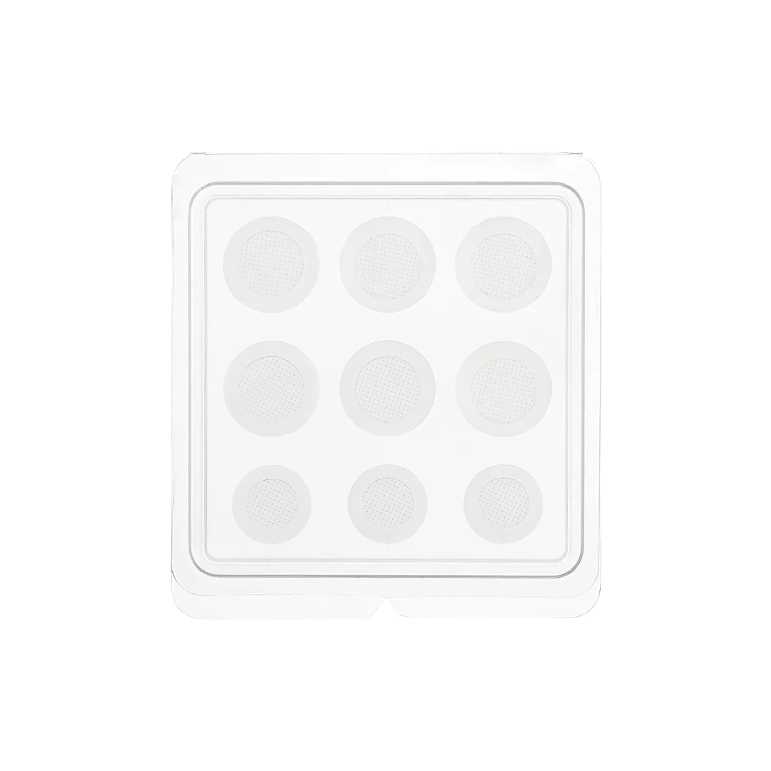 Garlic Ac Reedle Shot Point Patch 9ш