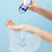 Real Hyaluronic Blue Ampoule Mask