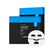 Hyper Peptide Firming Booster Collagen Mask