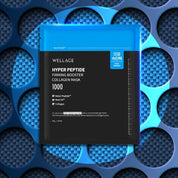 Hyper Peptide Firming Booster Collagen Mask