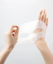 Hyper Peptide Firming Booster Collagen Mask