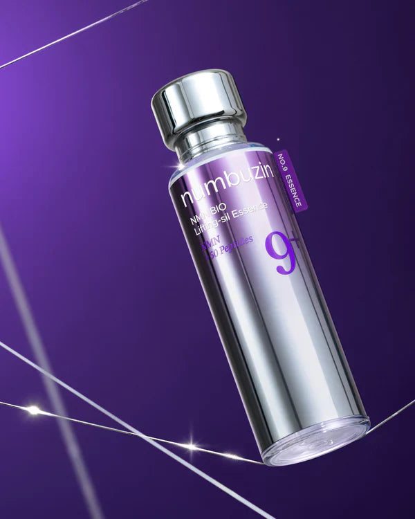 No.9 Nad Bio Lifting-sil Essence
