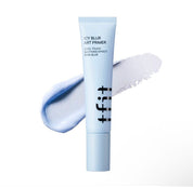 Icy Blur Art Primer