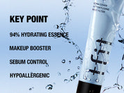 Icy Blur Art Primer