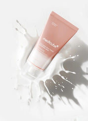 Collagen Milk Toning Wrapping Mask