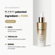 Dual Effect Ampoule