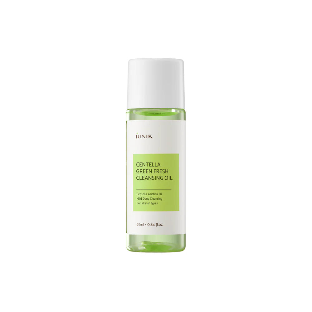 Centella Green Fresh Cleansing Oil