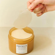 Madagascar Centella Quick Calming Pad