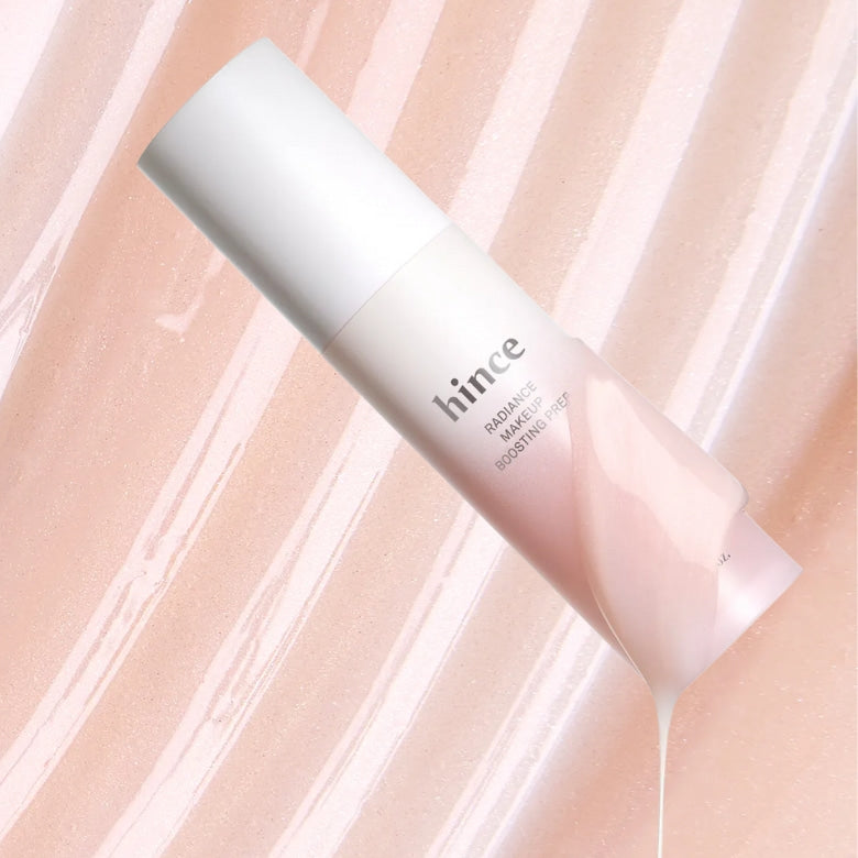 Radiance Makeup Boosting Prep