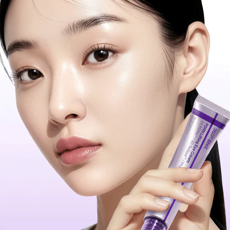 360º Shot PDRN lifting Eye cream