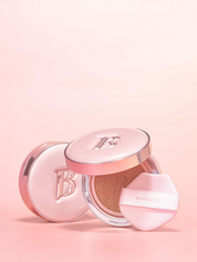 Essence Skin Pink Cushion