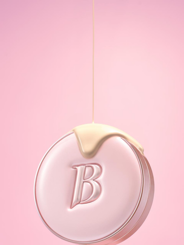 Essence Skin Pink Cushion